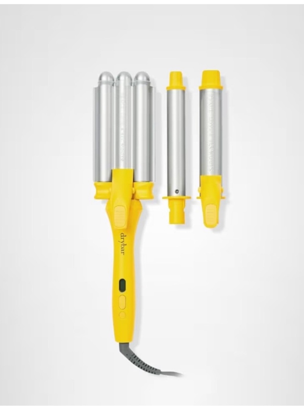 Drybar Curling Set